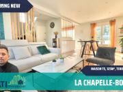 Maison 6 pièces 117 m²