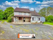 Maison 6 pièces 117 m²