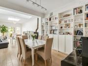 Maison 6 pièces 117 m²