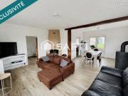 Maison 6 pièces 118 m²