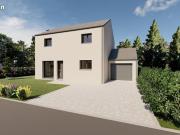 Maison 6 pièces 118 m²