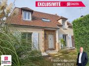 Maison 6 pièces 118 m²