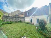 Maison 6 pièces 118 m²