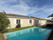 Maison 6 pièces 118 m²