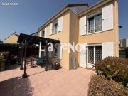 Maison 6 pièces 118 m²