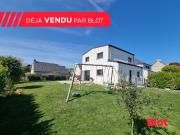 Maison 6 pièces 118 m²