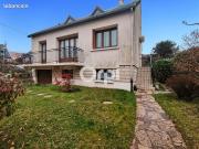 Maison 6 pièces 118 m²