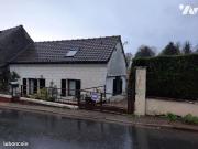 Maison 6 pièces 118 m²