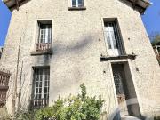 Maison 6 pièces 118 m²