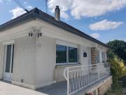 Maison 6 pièces 118 m²