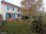 Maison 6 pièces 118 m²