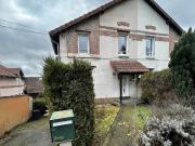 Maison 6 pièces 118 m²