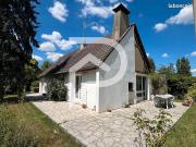 Maison 6 pièces 118 m²