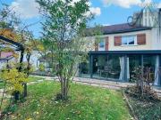 Maison 6 pièces 118 m²