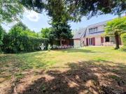 Maison 6 pièces 118 m²