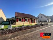 Maison 6 pièces 118 m²