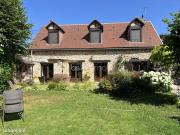 Maison 6 pièces 118 m²