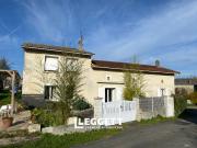 Maison 6 pièces 118 m²