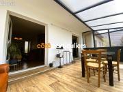 Maison 6 pièces 118 m²