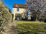 Maison 6 pièces 118 m²