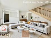 Maison 6 pièces 118 m²