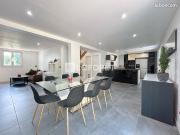 Maison 6 pièces 118 m²