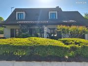 Maison 6 pièces 118 m²