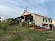 Maison 6 pièces 118 m²