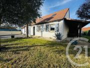 Maison 6 pièces 118 m²