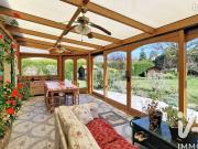 Maison 6 pièces 118 m²