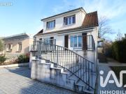 Maison 6 pièces 118 m²