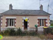 Maison 6 pièces 118 m²