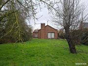 Maison 6 pièces 118 m²