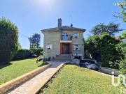 Maison 6 pièces 118 m²