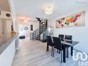 Maison 6 pièces 118 m²