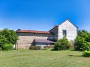 Maison 6 pièces 118 m²