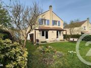 Maison 6 pièces 118 m²