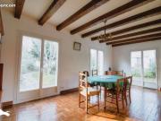 Maison 6 pièces 118 m²