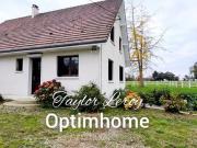 Maison 6 pièces 118 m²
