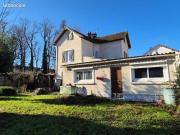 Maison 6 pièces 118 m²