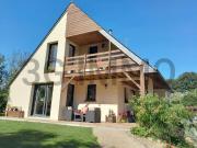 Maison 6 pièces 118 m²