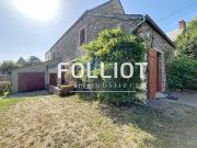 Maison 6 pièces 118 m²