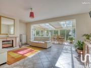 Maison 6 pièces 118 m²