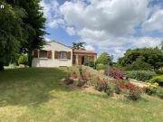 Maison 6 pièces 118 m²