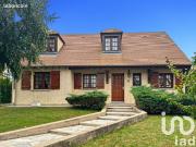 Maison 6 pièces 118 m²