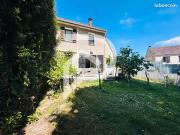Maison 6 pièces 118 m²
