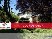 Maison 6 pièces 118 m²