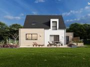 Maison 6 pièces 118 m²