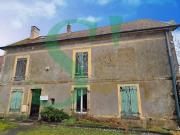 Maison 6 pièces 118 m²