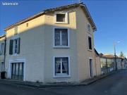 Maison 6 pièces 118 m²